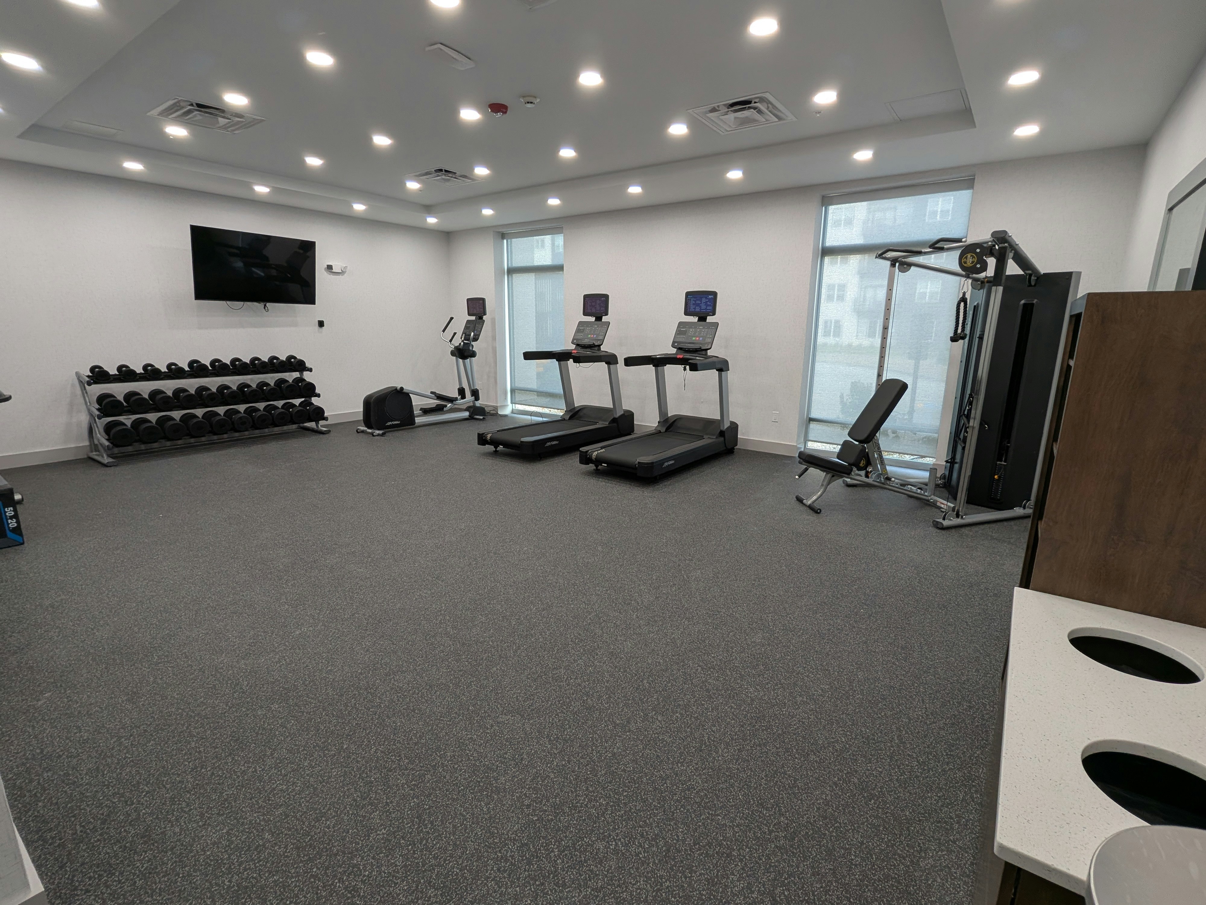 Home2 Suites by Hilton Cincinnati Midtown Oakley 17/31