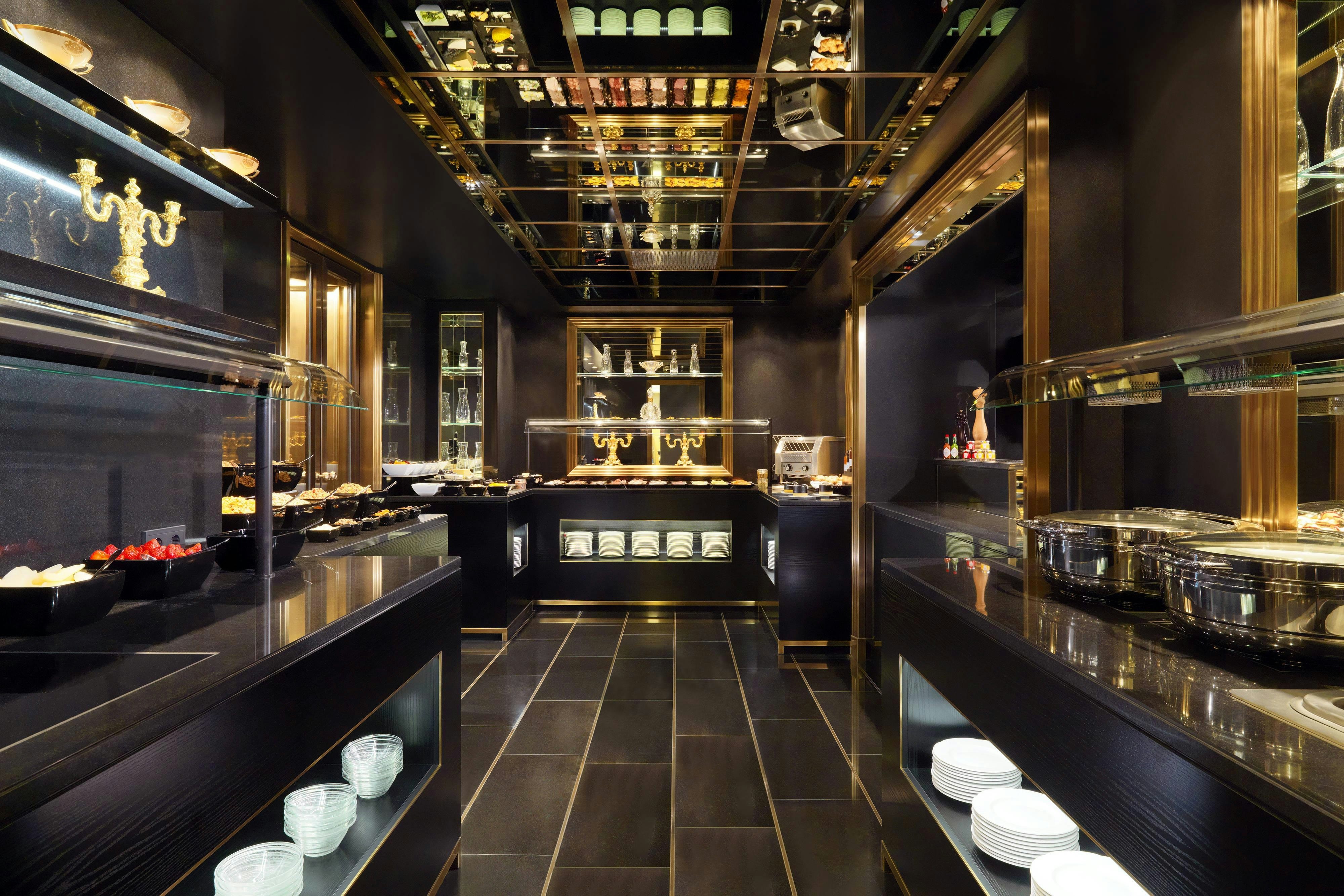 Hotel Bristol, a Luxury Collection Hotel, Vienna 36/40
