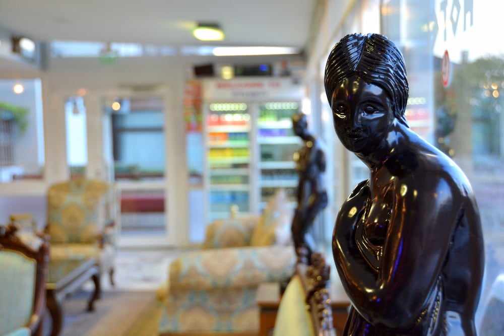 Hotel Istankoy Kusadasi photo2