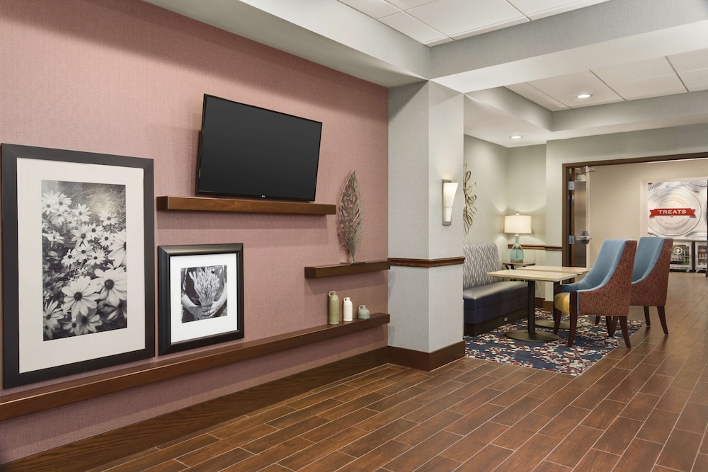 Hampton Inn Penn Yan 6/41