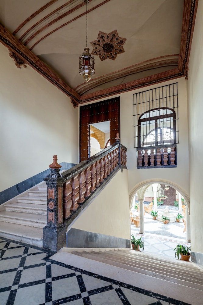 Palacio Marques de la Gomera 23/57