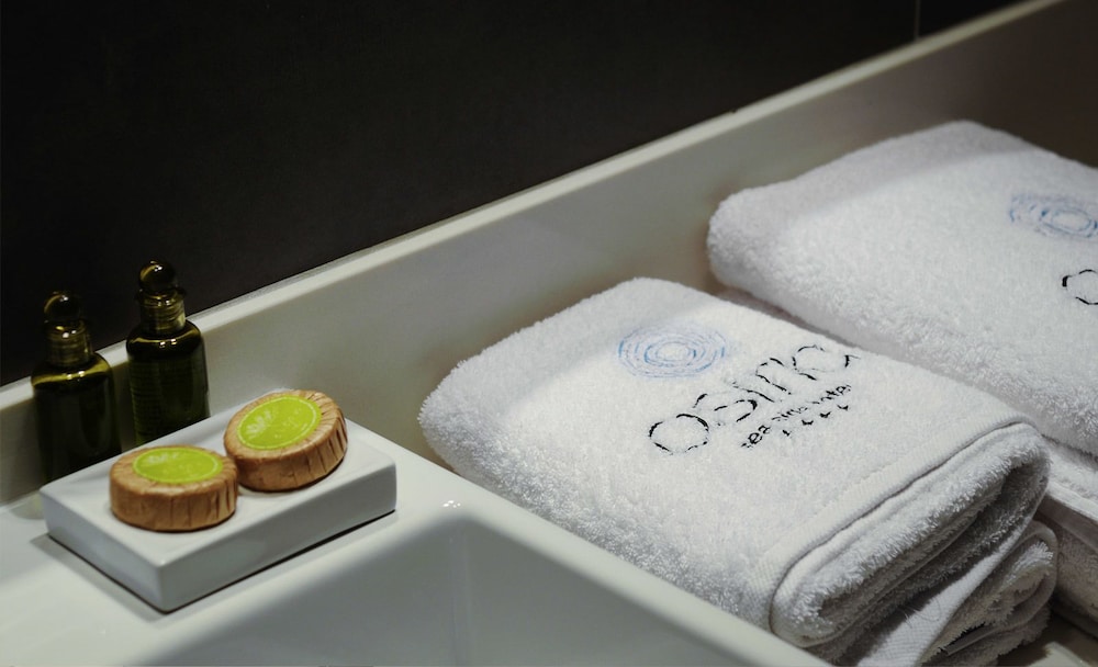 Ostria Sea Side Hotel photo3