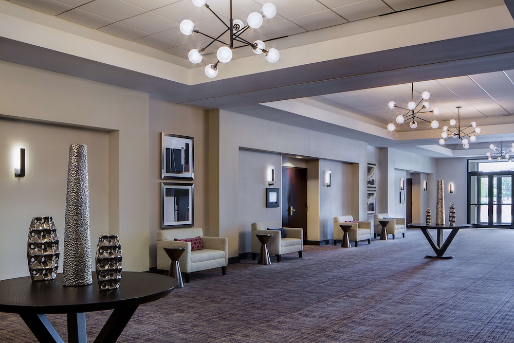 Hyatt Regency Deerfield 18/57