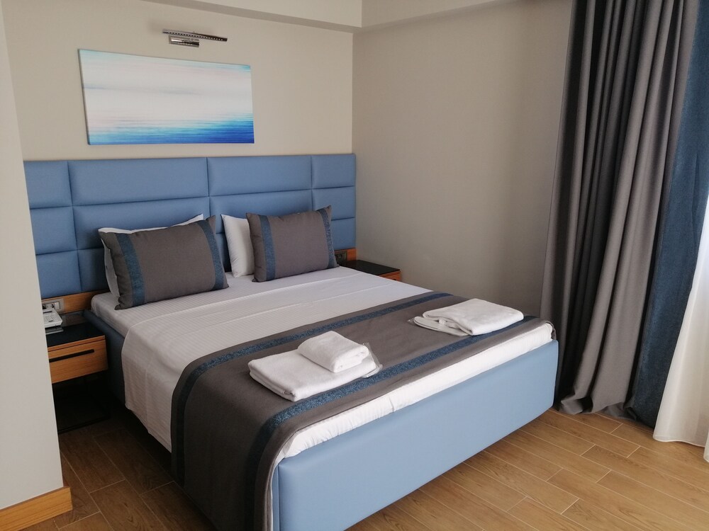 Dogruer Boutique Hotel & Spa 7/36