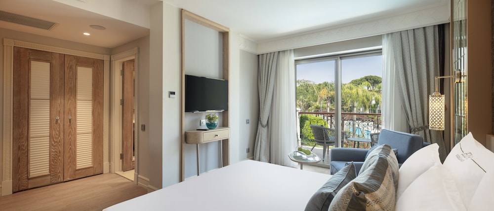 Ela Excellence Resort Belek 48/72