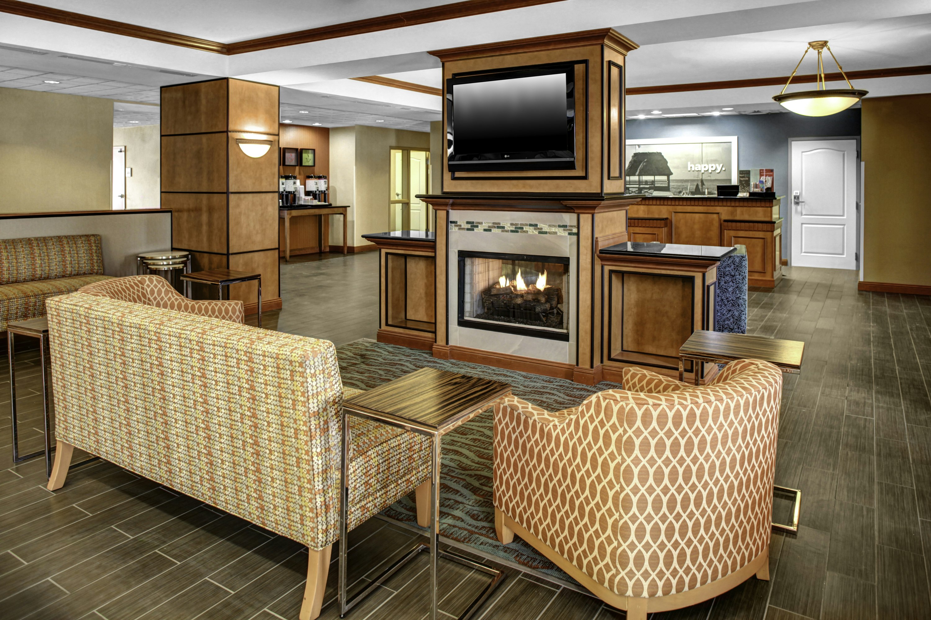 Hampton Inn Coldwater 37/40