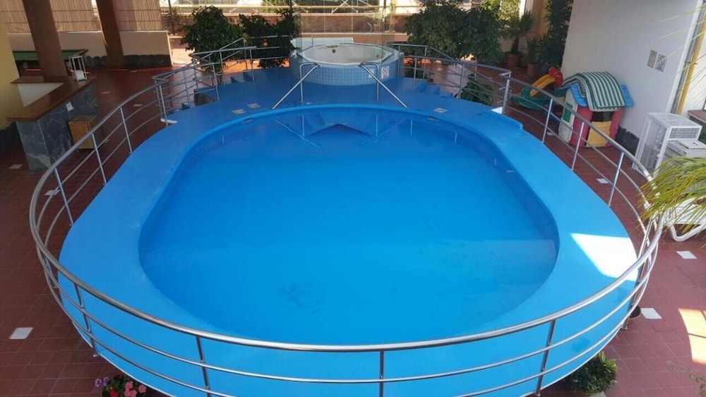 Ohasis Jujuy Hotel and Spa 21/30