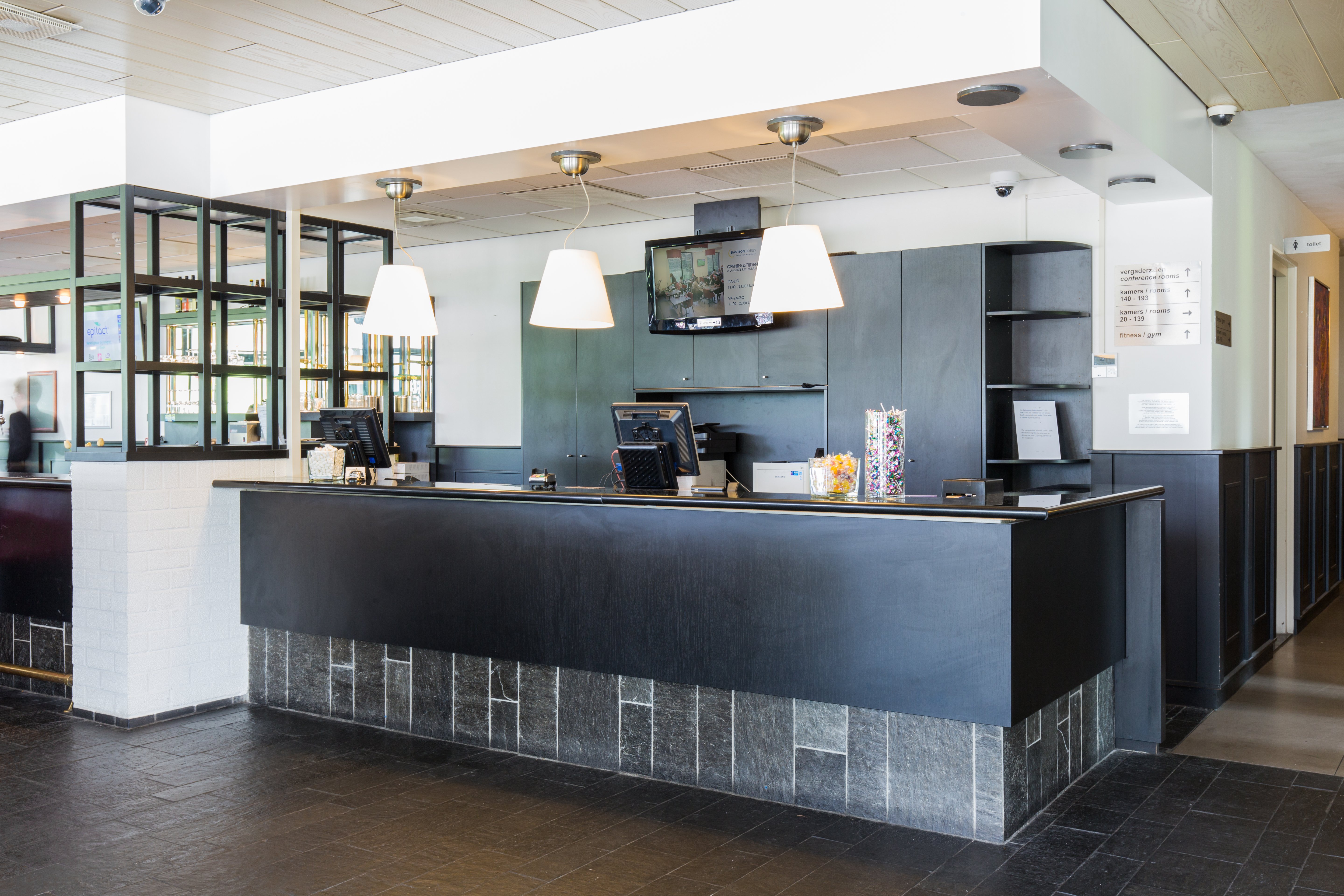 Bastion Hotel Almere 6/30