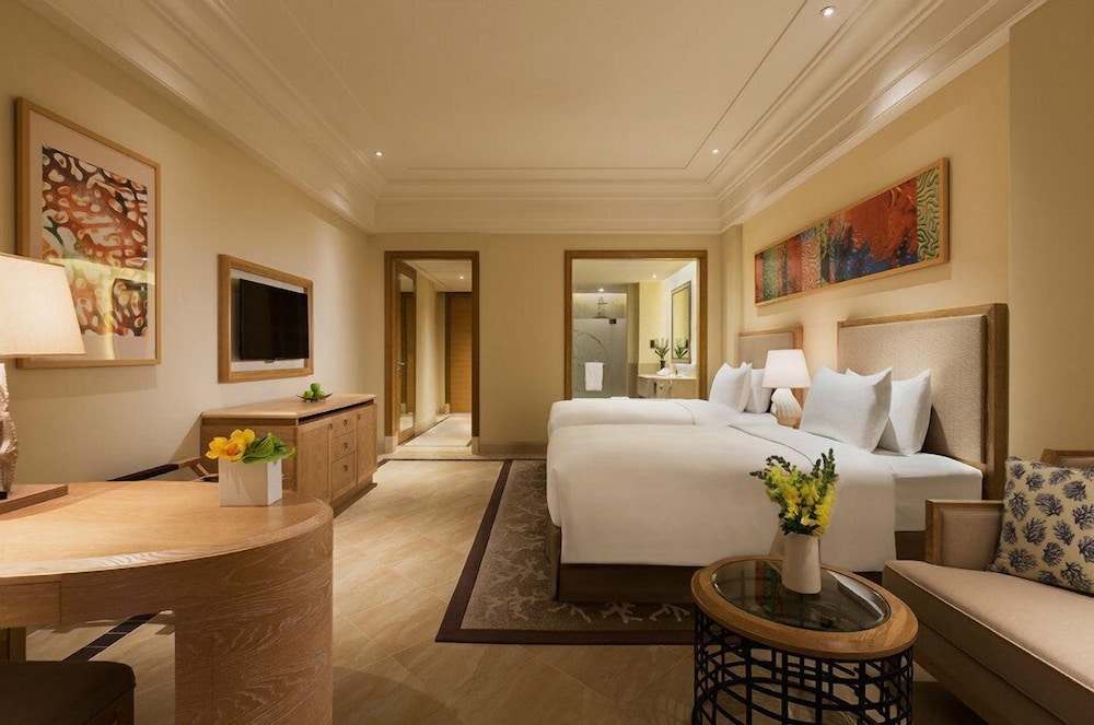 Chimelong Hengqin Bay Hotel 11/28