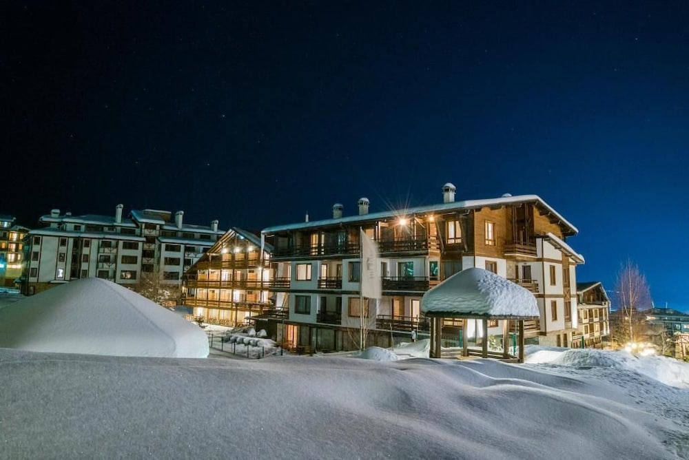 Green Life Ski & Spa Resort Bansko 6/75