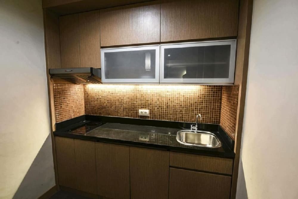 The Malibu Suites Balikpapan 6/36