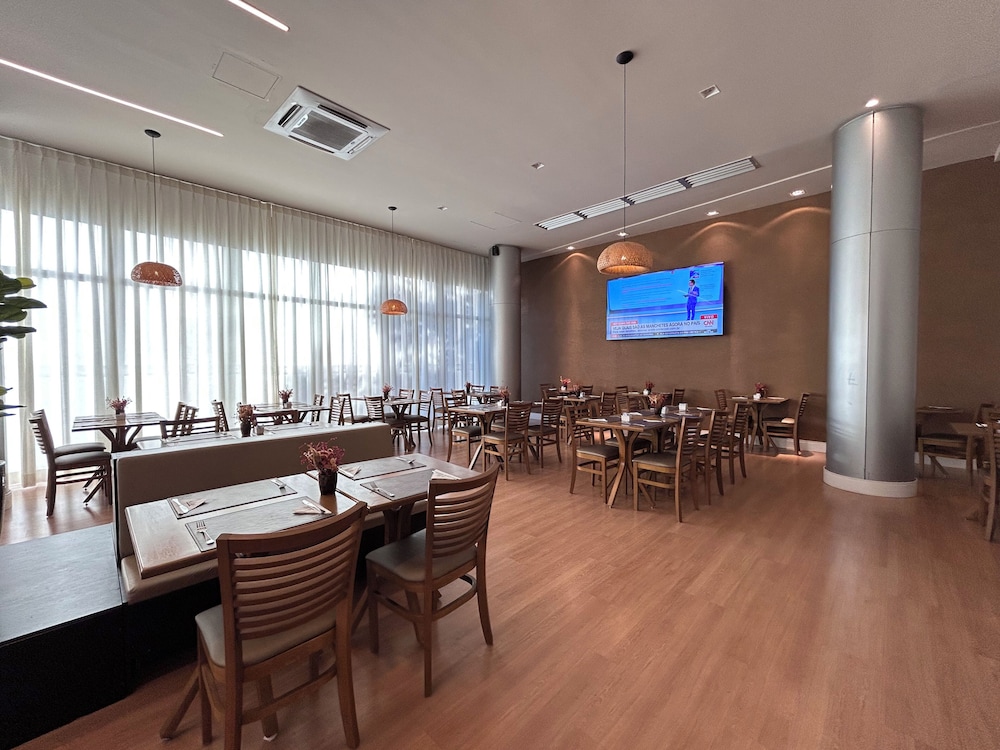 Ramada by Wyndham Brasilia Alvorada 29/47