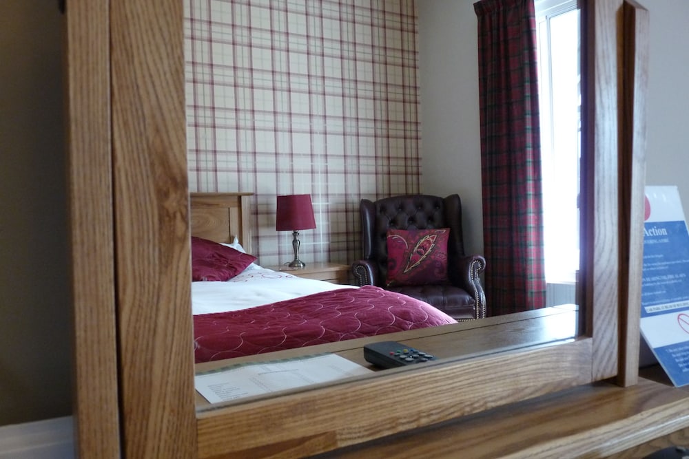 Bank Guest House 17/36
