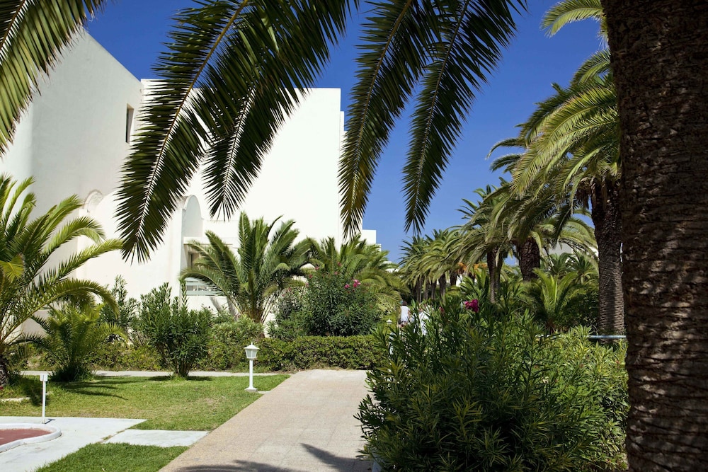 Omar Khayam Resort and Aqua Park 33/39