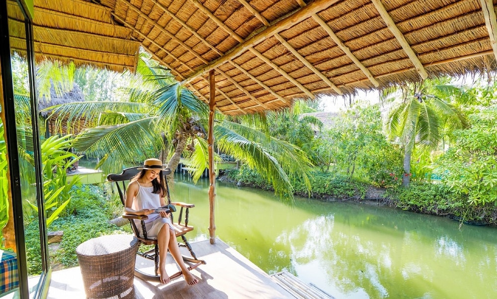Asita Eco Resort 30/74