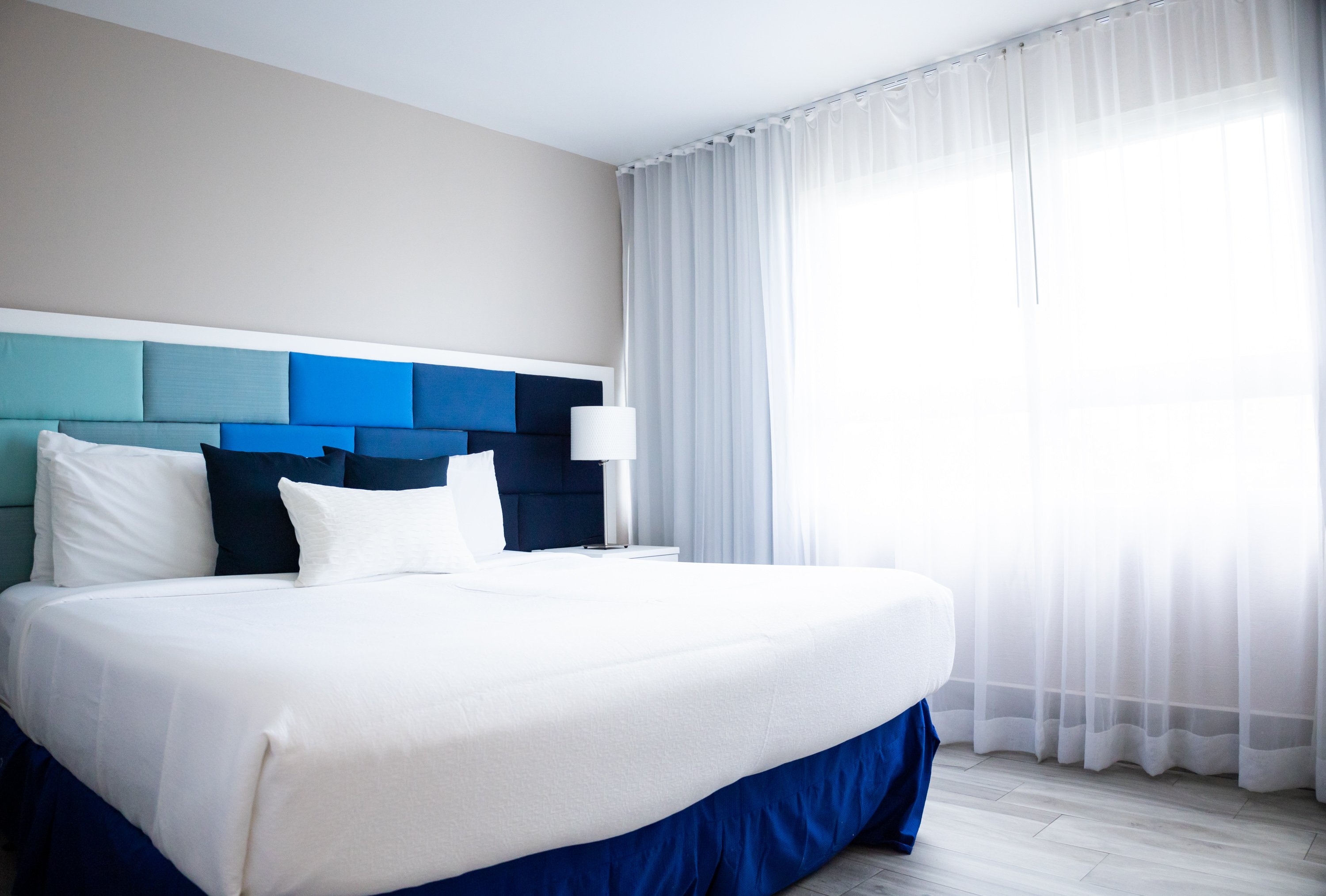 The Wave Hotel Condado 10/45