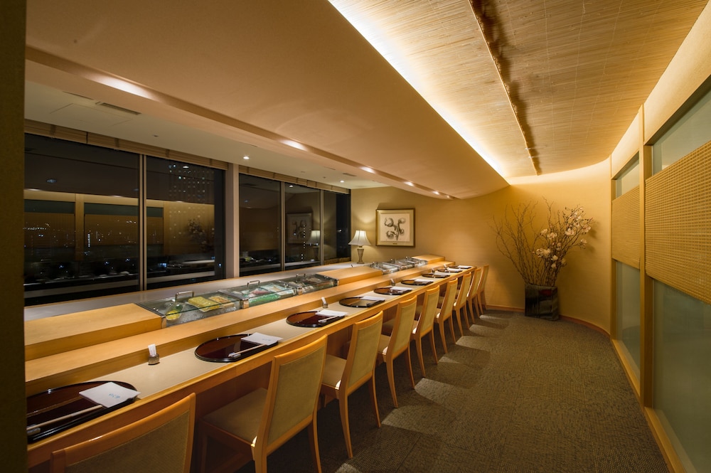 Sapporo Park Hotel 57/75