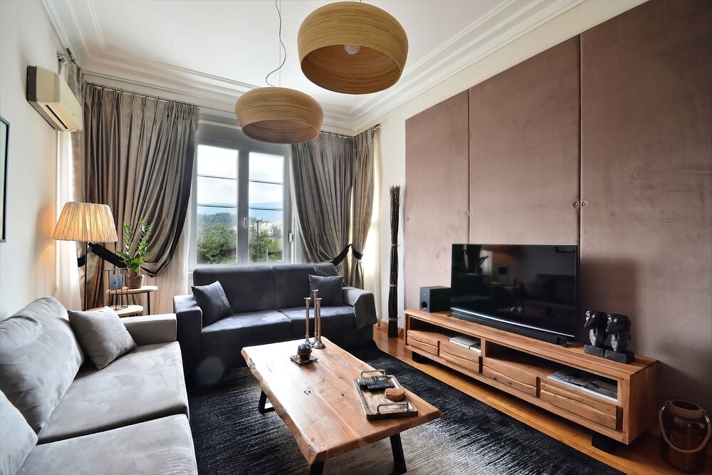 Athens Exclusive Residence 40/50
