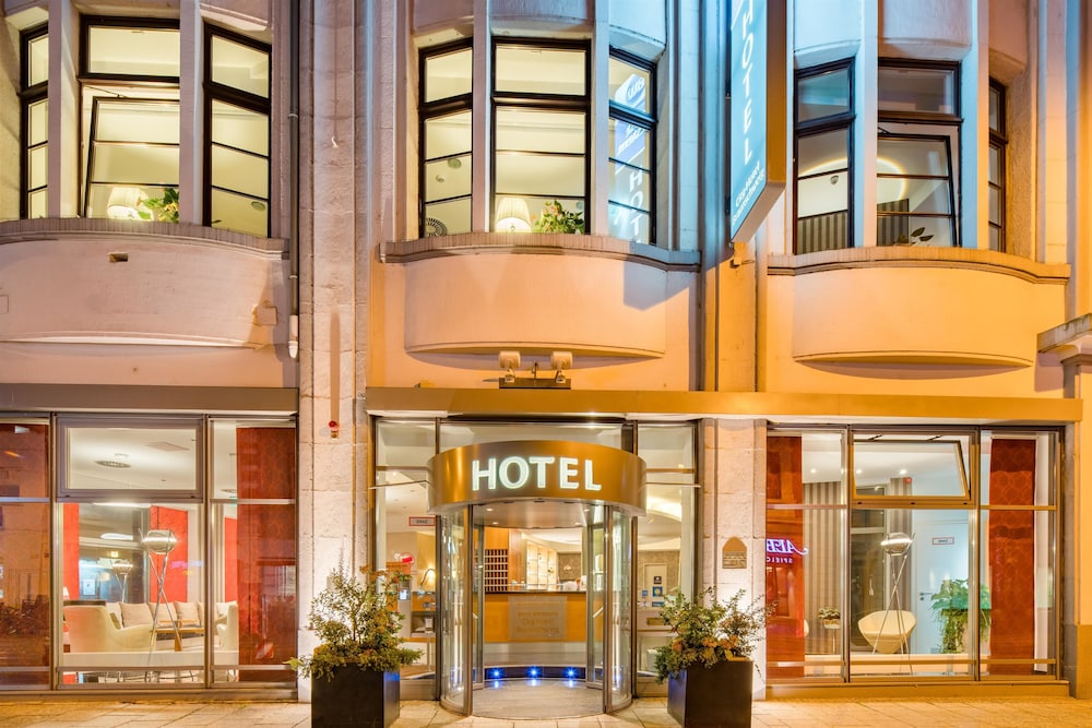 Best Western City-Hotel Braunschweig 3/42
