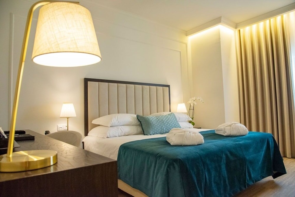 Luna Hotel de Tabua Nature & Wellness 6/19