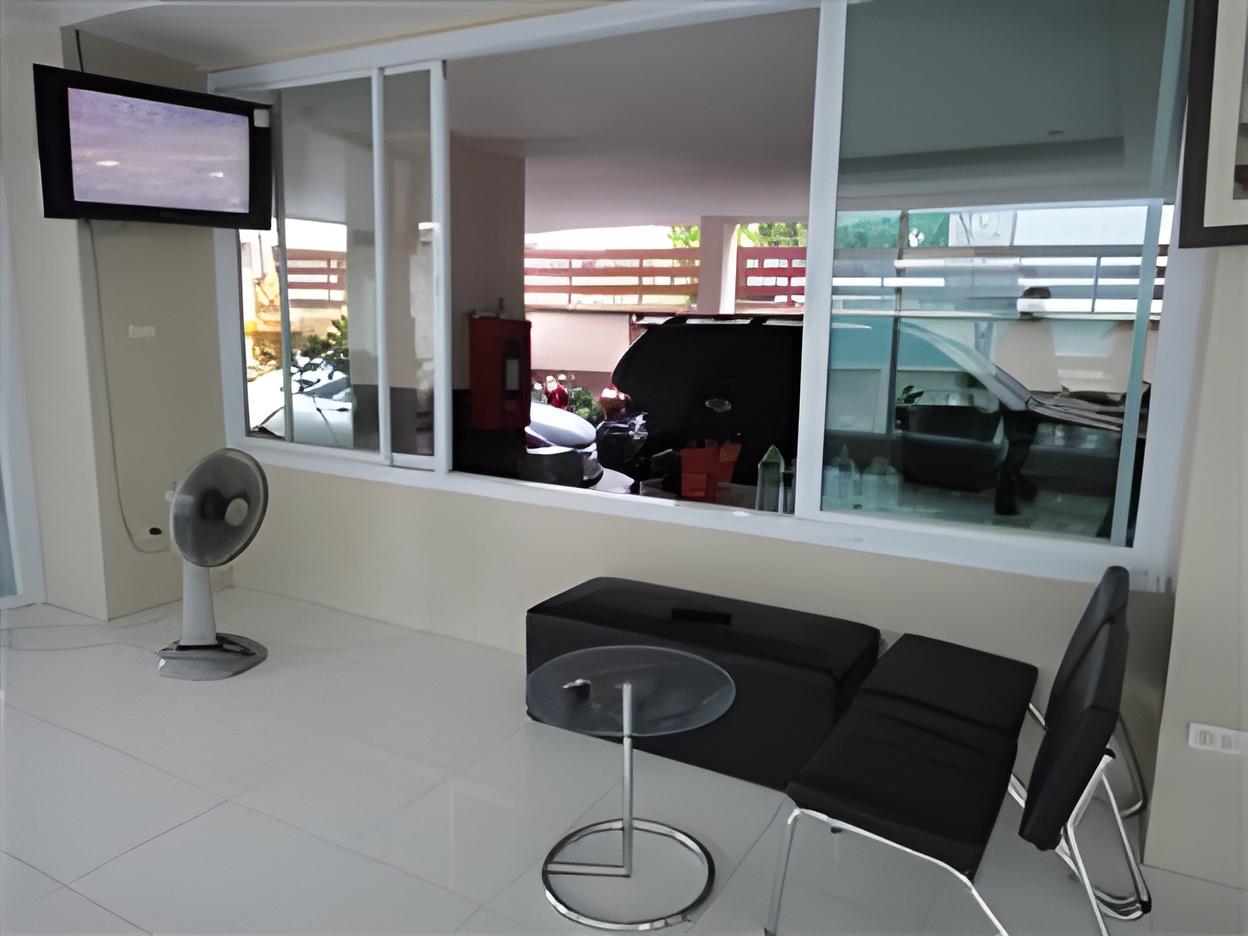 Baan Vor Sumongkol Services Apartment 38/38