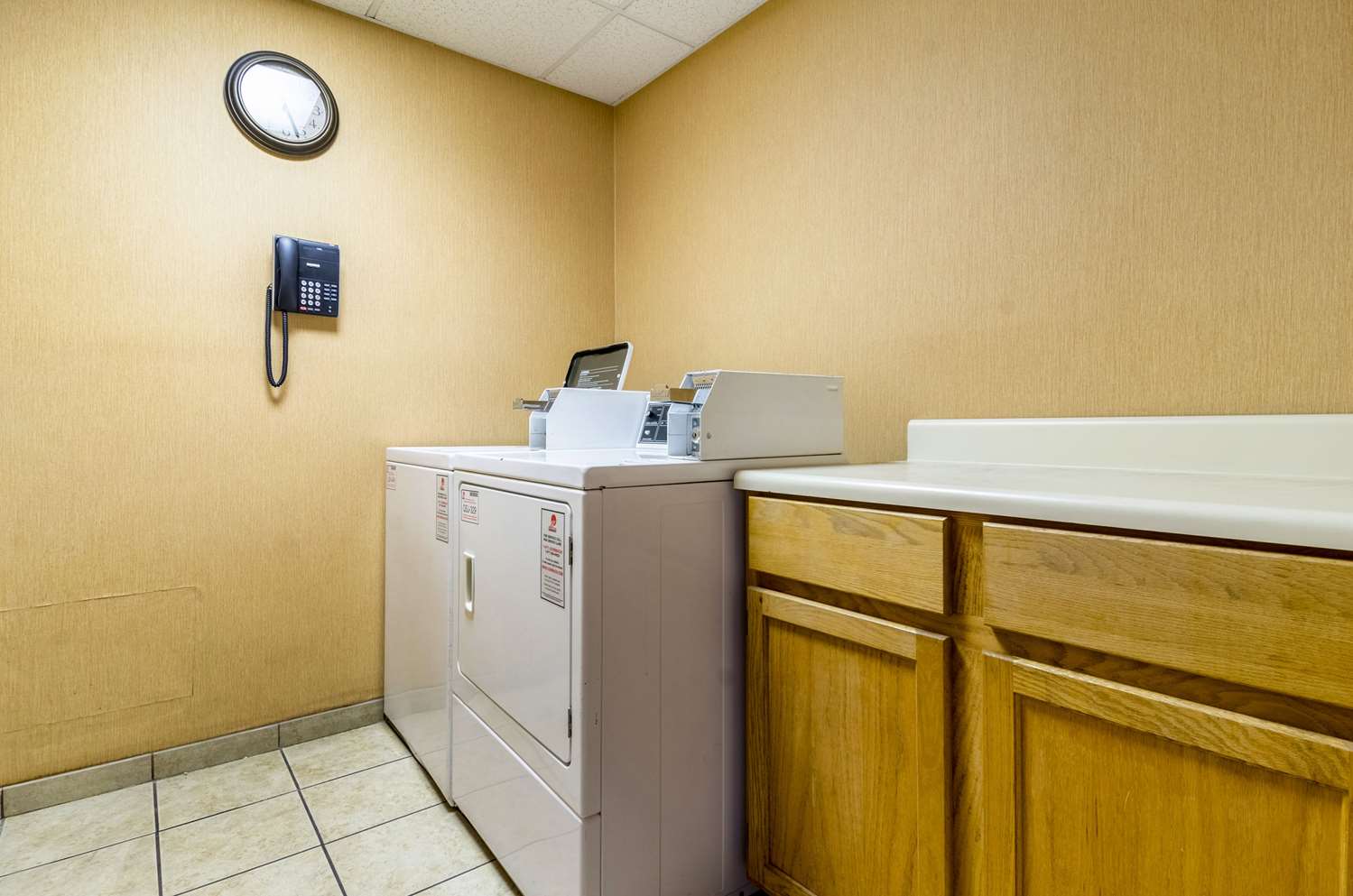 Quality Inn Lumberton 10/30