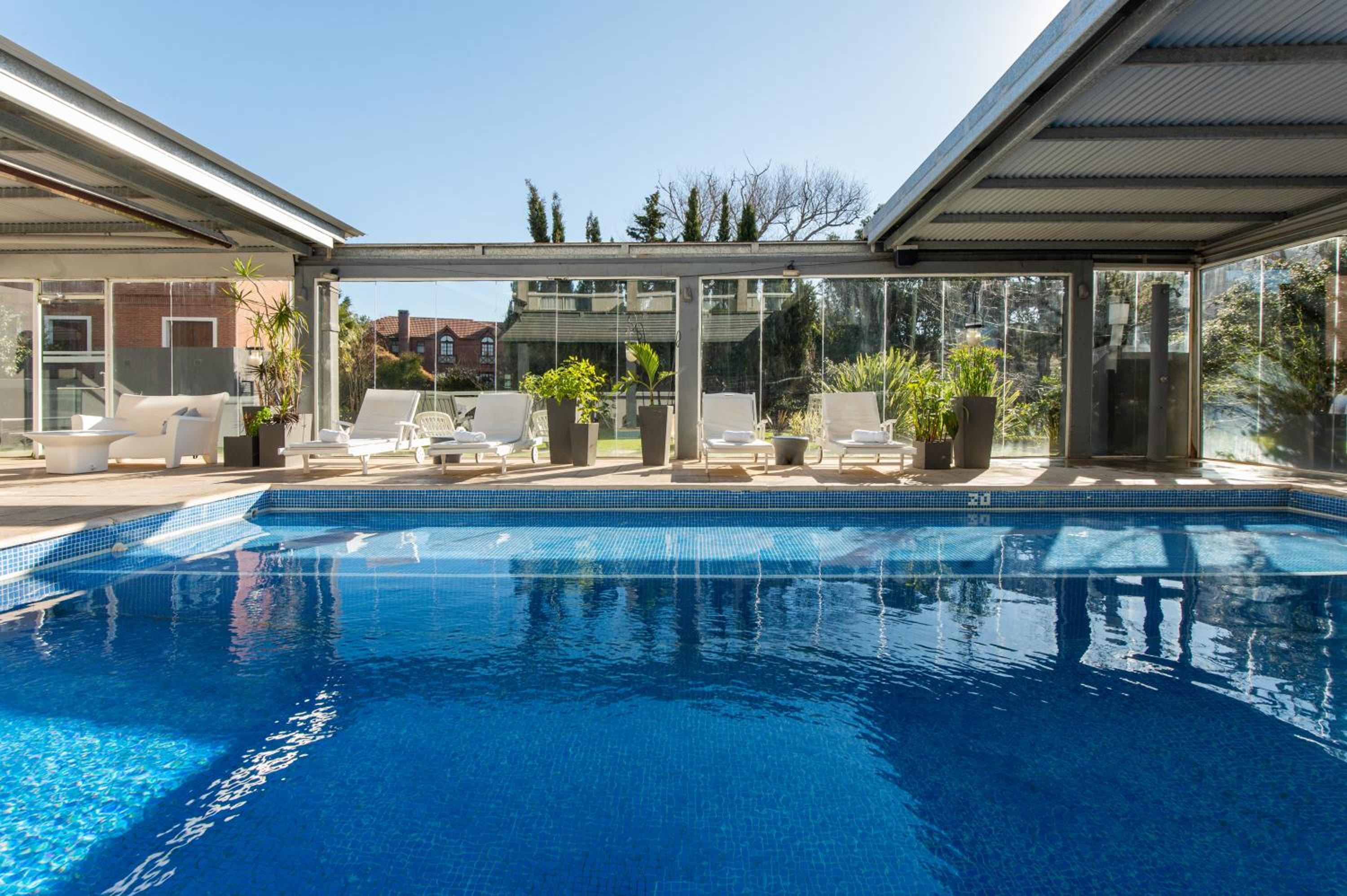 Hotel Valeria Apart Hotel Spa 2/69