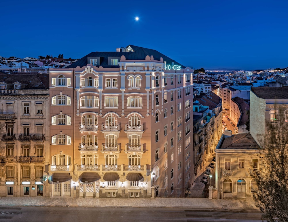 H10 Duque de Loule in LISBON