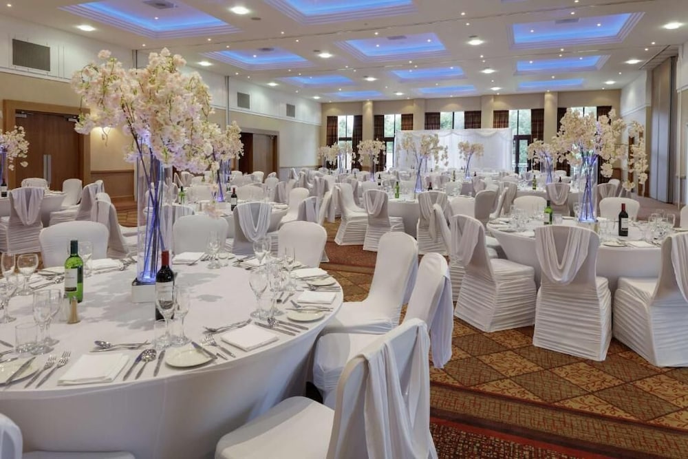 Glasgow Westerwood Hotel, Spa & Golf Resort 58/69