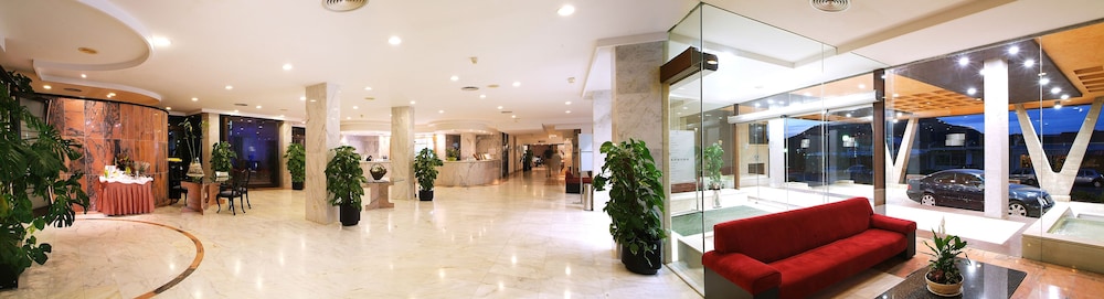 Hotel Spa S Entrador Playa 8/74