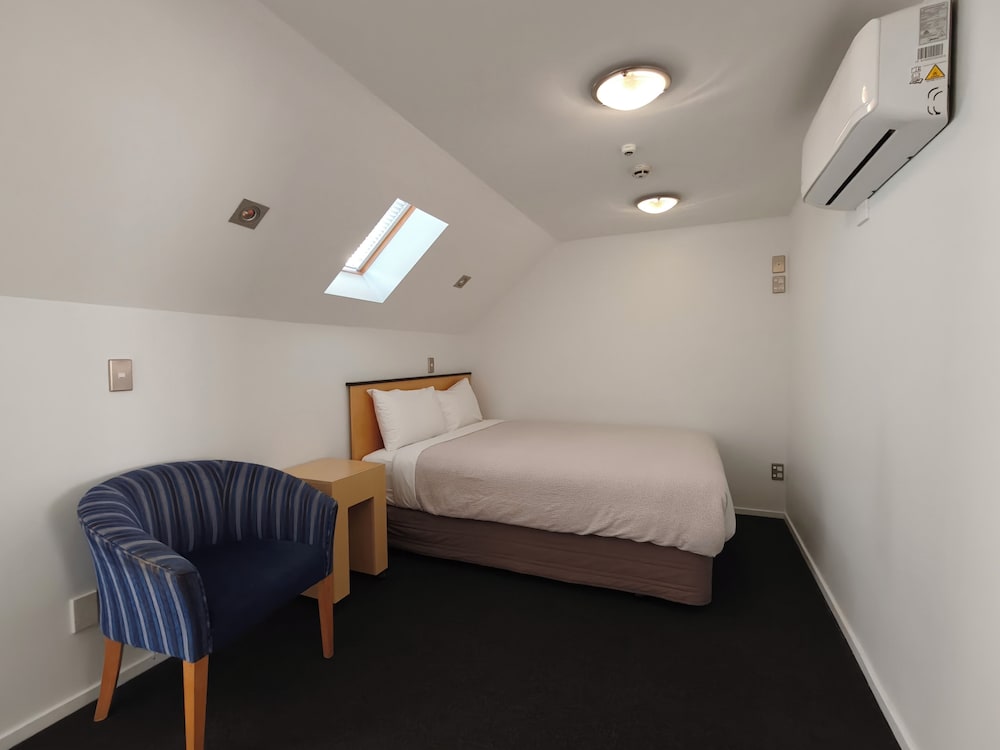 1 Bedroom, Plus, Apartment, 1 Double and 1 Single Bed, Two Story