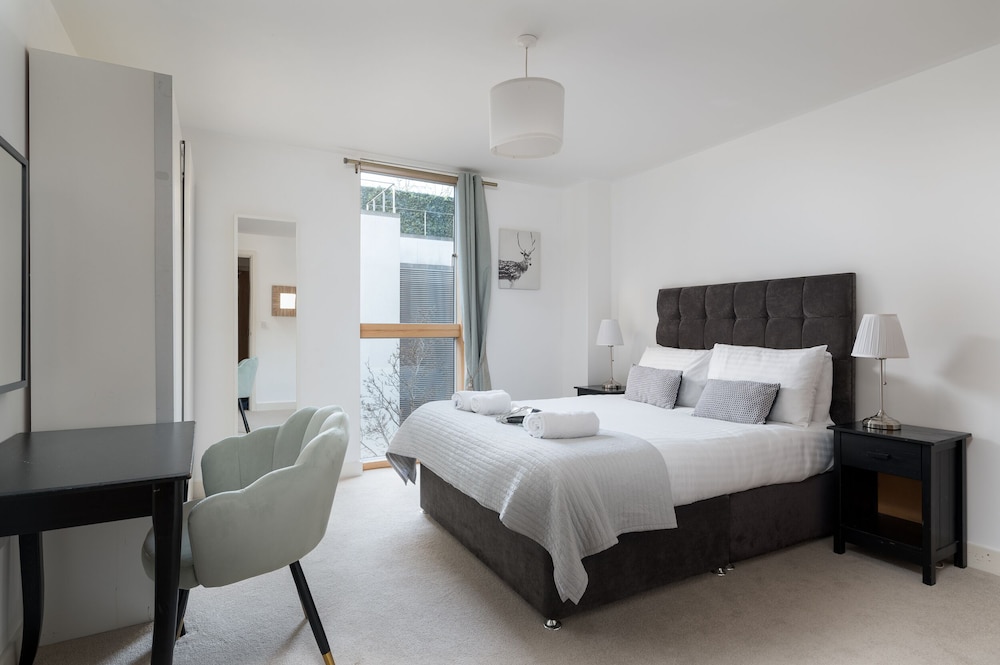 City Stay Apartments - Vizion 17/50