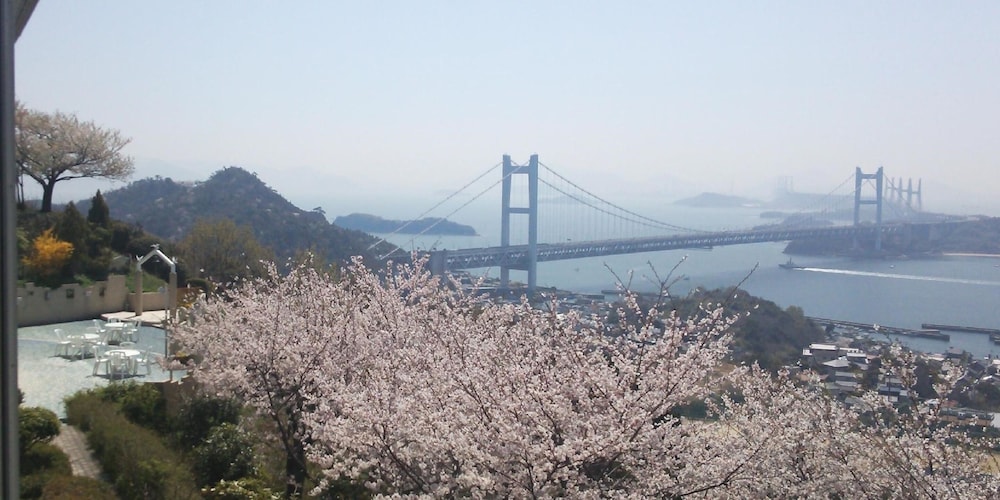 Setouchi Kojima Hotel Kurashiki 40/50