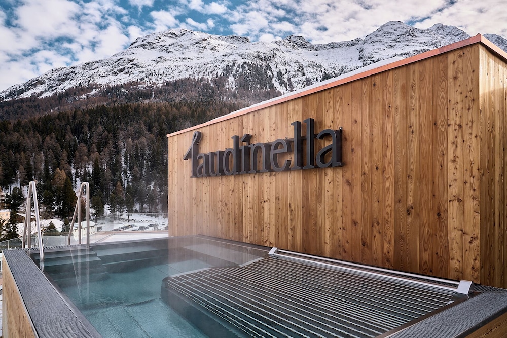 Laudinella Hotel 24/50
