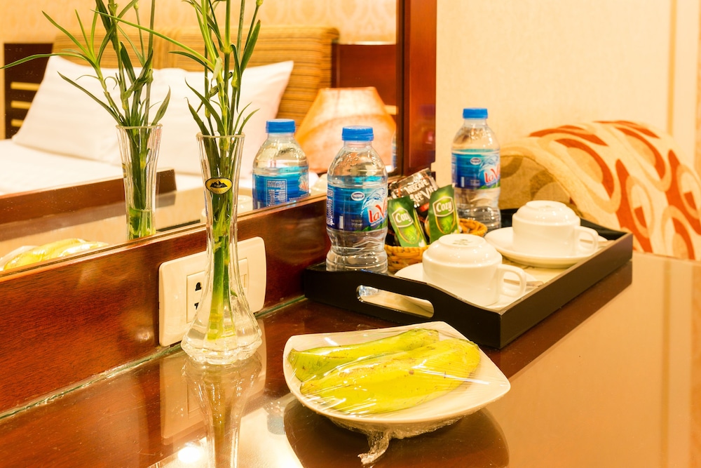 La Paix Sai Gon - Boutique Hotel 32/44