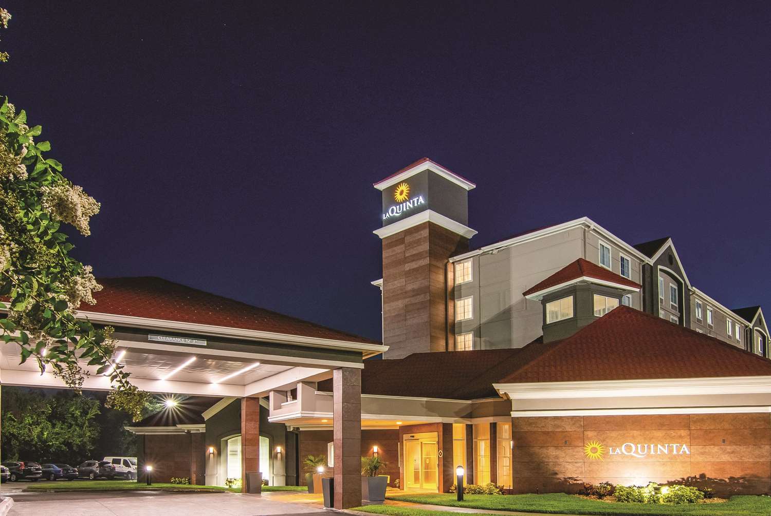 La Quinta Inn Suites By Wyndham Orlando Ucf 4/45