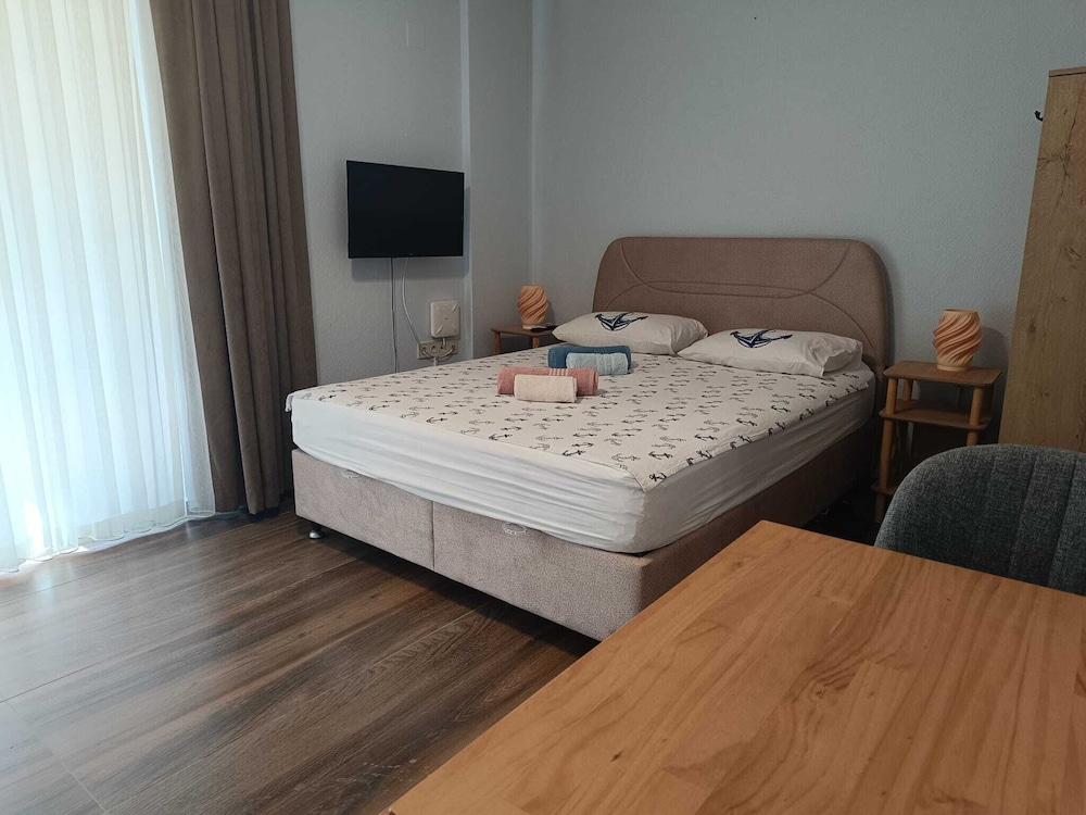 Mihenk Pansiyon 37/50