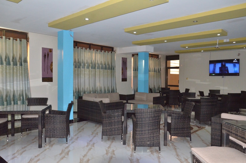 Interservice Hotel 27/44