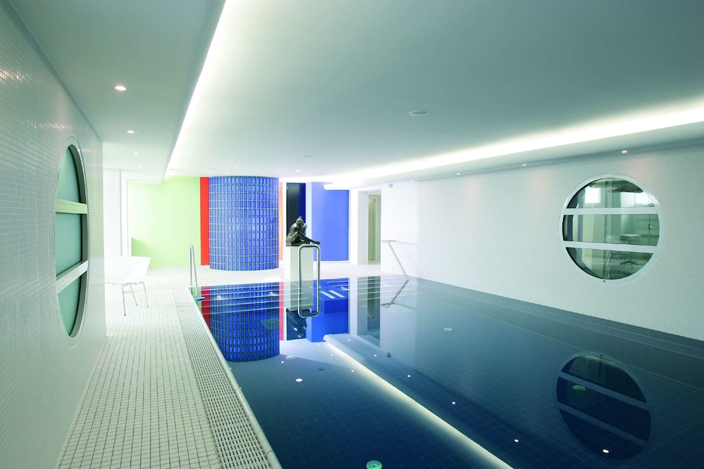 numa I Bona Rooms & Apartments 20/39
