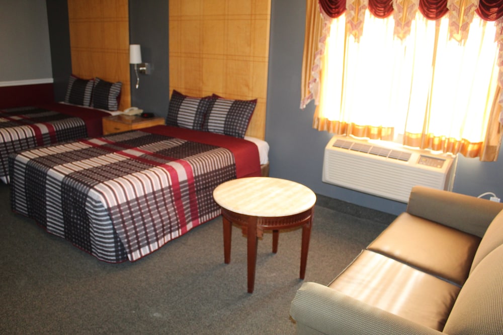 Liberty Inn Atlantic City 49/60