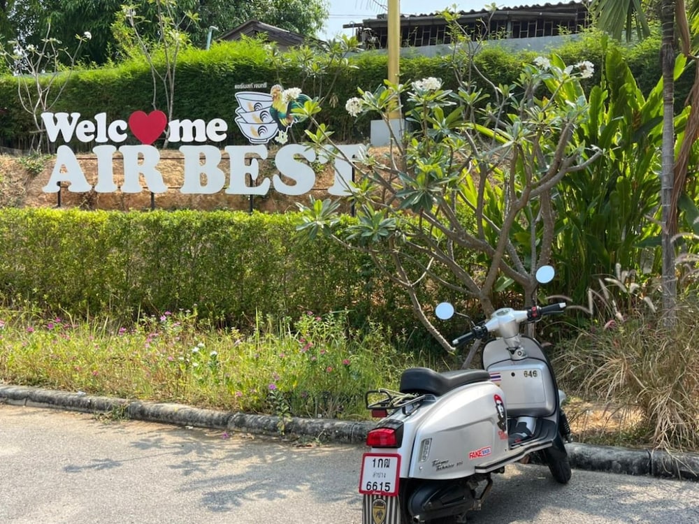 Gemtree Boutique Lampang 31/35
