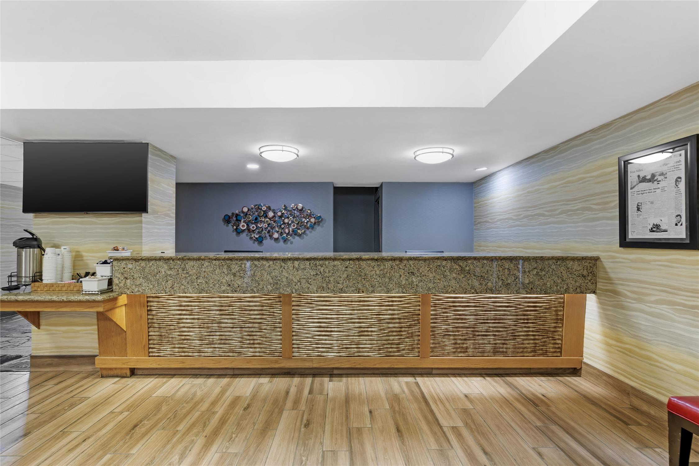 Best Western Holiday Lodge 5/42