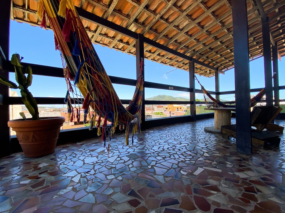 Hostel A Coroa 26/50