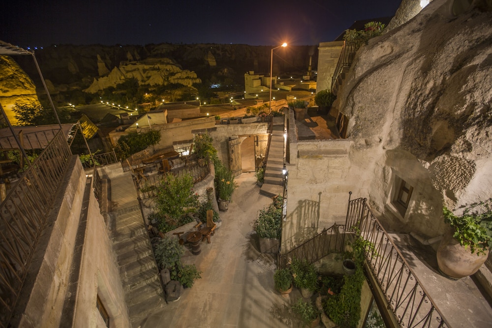 Koza Cave Hotel 37/50