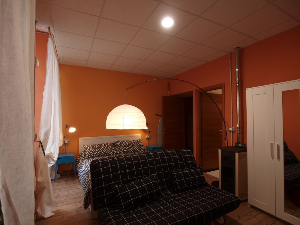 Andres Guesthouse Sanremo 8/19