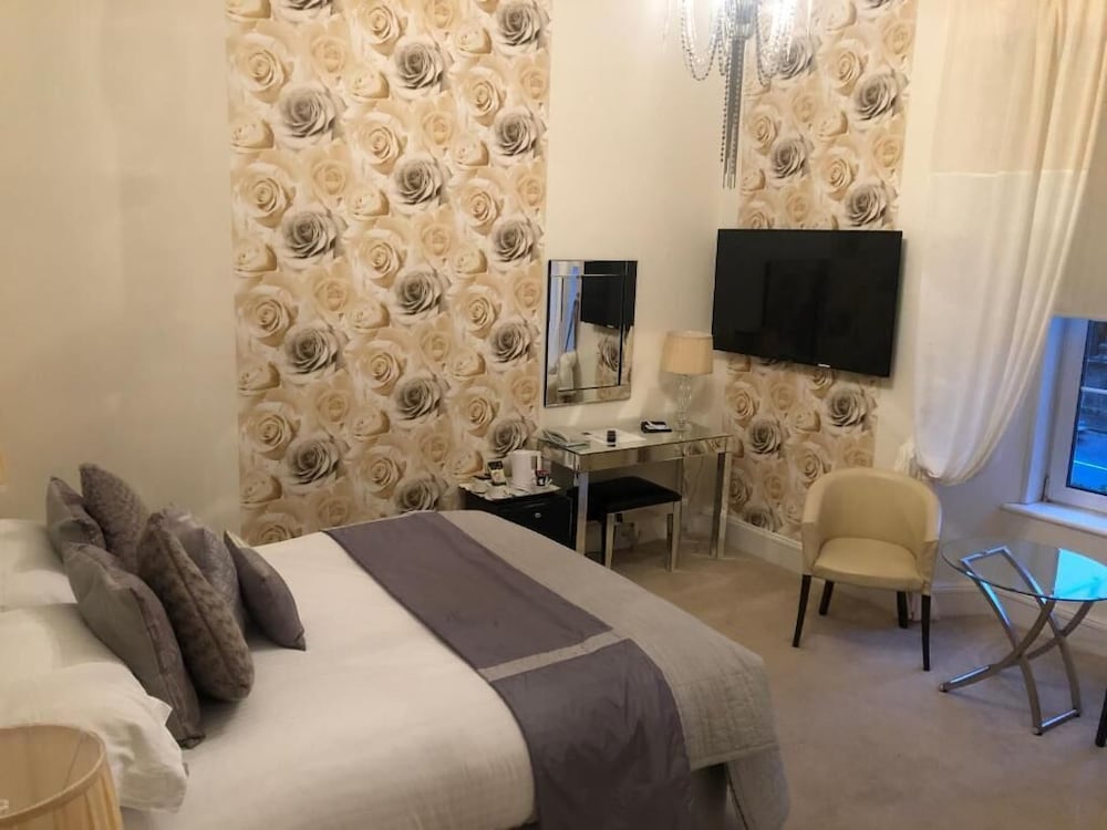 Avonbridge Hotel 17/34