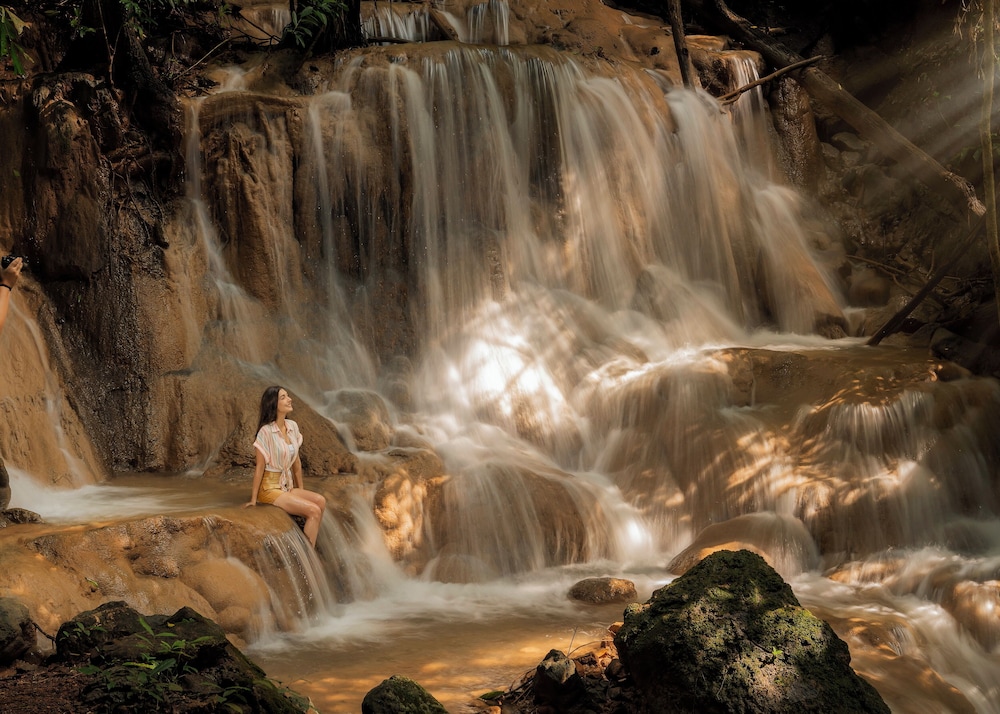 Home Phutoey River Kwai Hotspring & Nature Resort 41/44