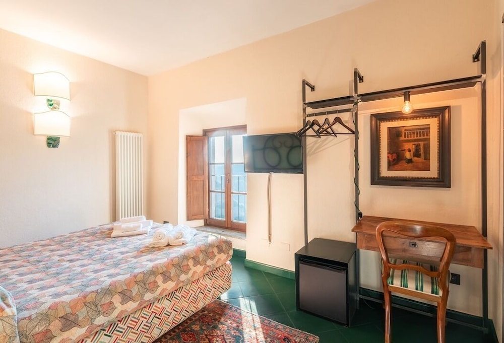 Hotel Della Fortezza 29/50
