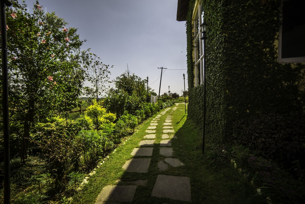 Seclude Palampur - Himachal Pradesh 43/50