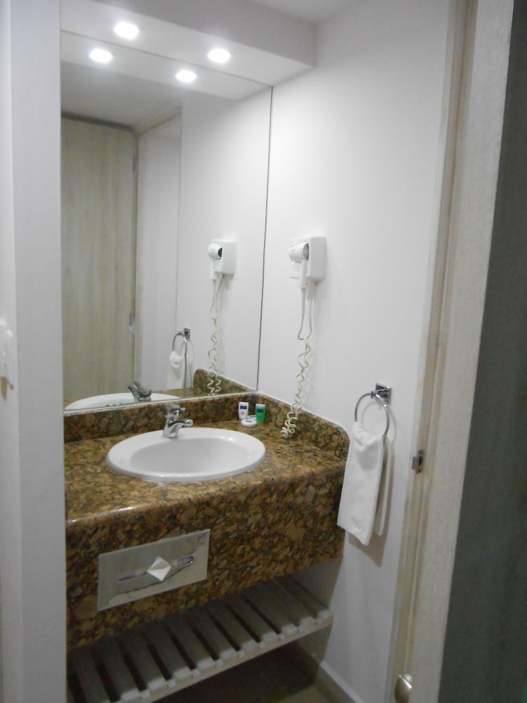 Magico Inn Hotel 41/41